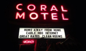 Coral Motel